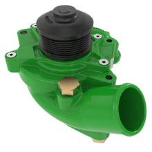 John Deere SE502729: REMAN Water Pump