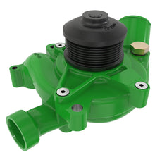 John Deere SE502729: REMAN Water Pump