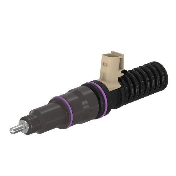 John Deere SE502737: REMAN Electronic Unit Injector
