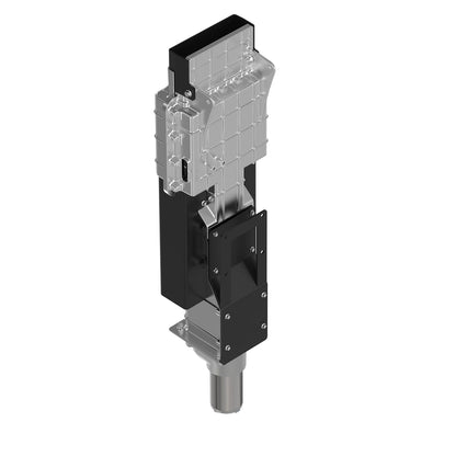 John Deere SE502799: REMAN GreenStar Moisture Sensor