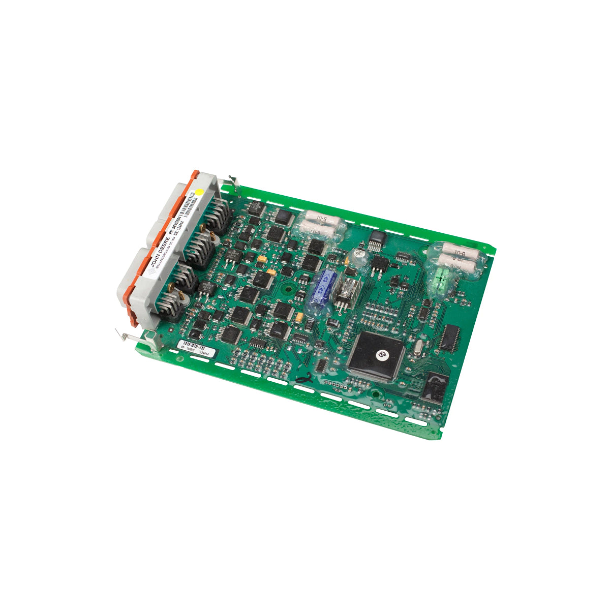 John Deere SE502804: REMAN Central Electronic Control Unit