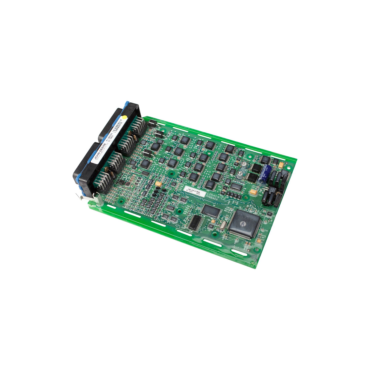John Deere SE502808: REMAN Electronic Control Unit