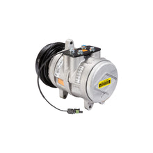 John Deere SE503051: REMAN Air Conditioning Compressor, 12 Volts