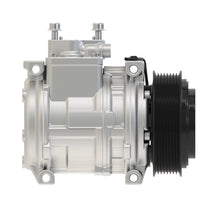 John Deere SE503066: REMAN Air Conditioning Compressor, 12 Volts