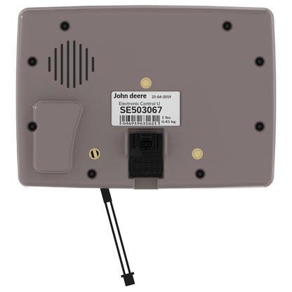 John Deere SE503067: REMAN Display Module