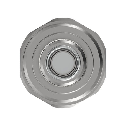 John Deere SJ11129: Hydraulic Quick-Connect Coupler