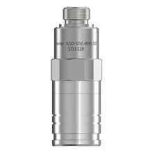 John Deere SJ11129: Hydraulic Quick-Connect Coupler