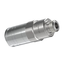 John Deere SJ11129: Hydraulic Quick-Connect Coupler