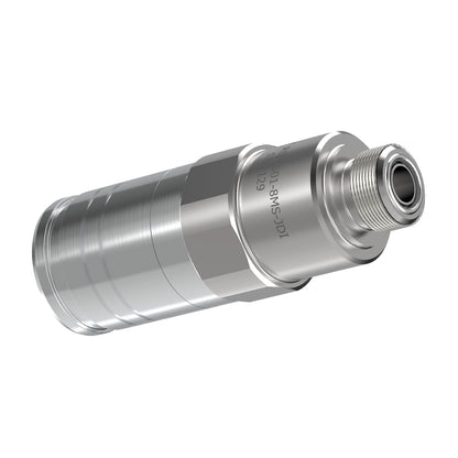 John Deere SJ11129: Hydraulic Quick-Connect Coupler