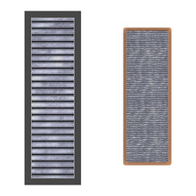 John Deere SJ14288: Activated Carbon Fresh Air Filter Kit