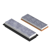 John Deere SJ14288:  Activated Carbon Fresh Air Filter Kit