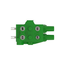 John Deere SJ14315: Selective Control Valve