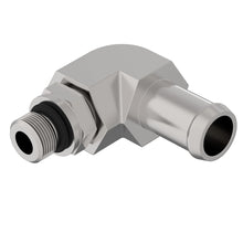 John Deere SJ290929:  Elbow Fitting