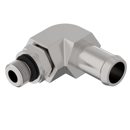 John Deere SJ290929:  Elbow Fitting