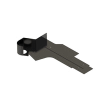 John Deere SJ291694: Bottom Guard Panel for 158 L Fuel Tank
