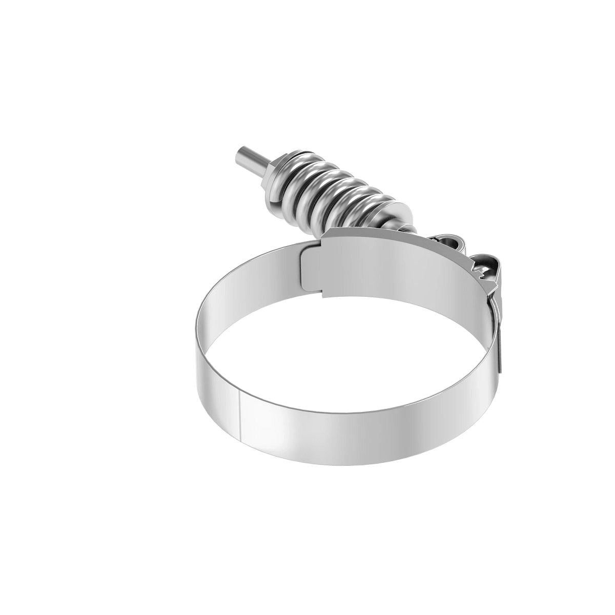 John Deere SJ30214: Hose Clamp