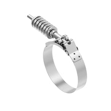 John Deere SJ30214: Hose Clamp