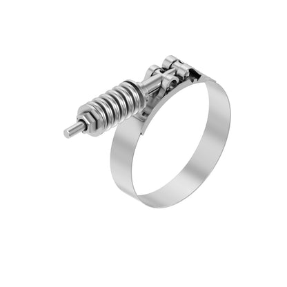 John Deere SJ30214: Hose Clamp
