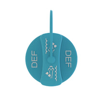 John Deere SJ32535: DEF Filler Cap