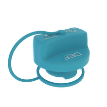 John Deere SJ32535: DEF Filler Cap