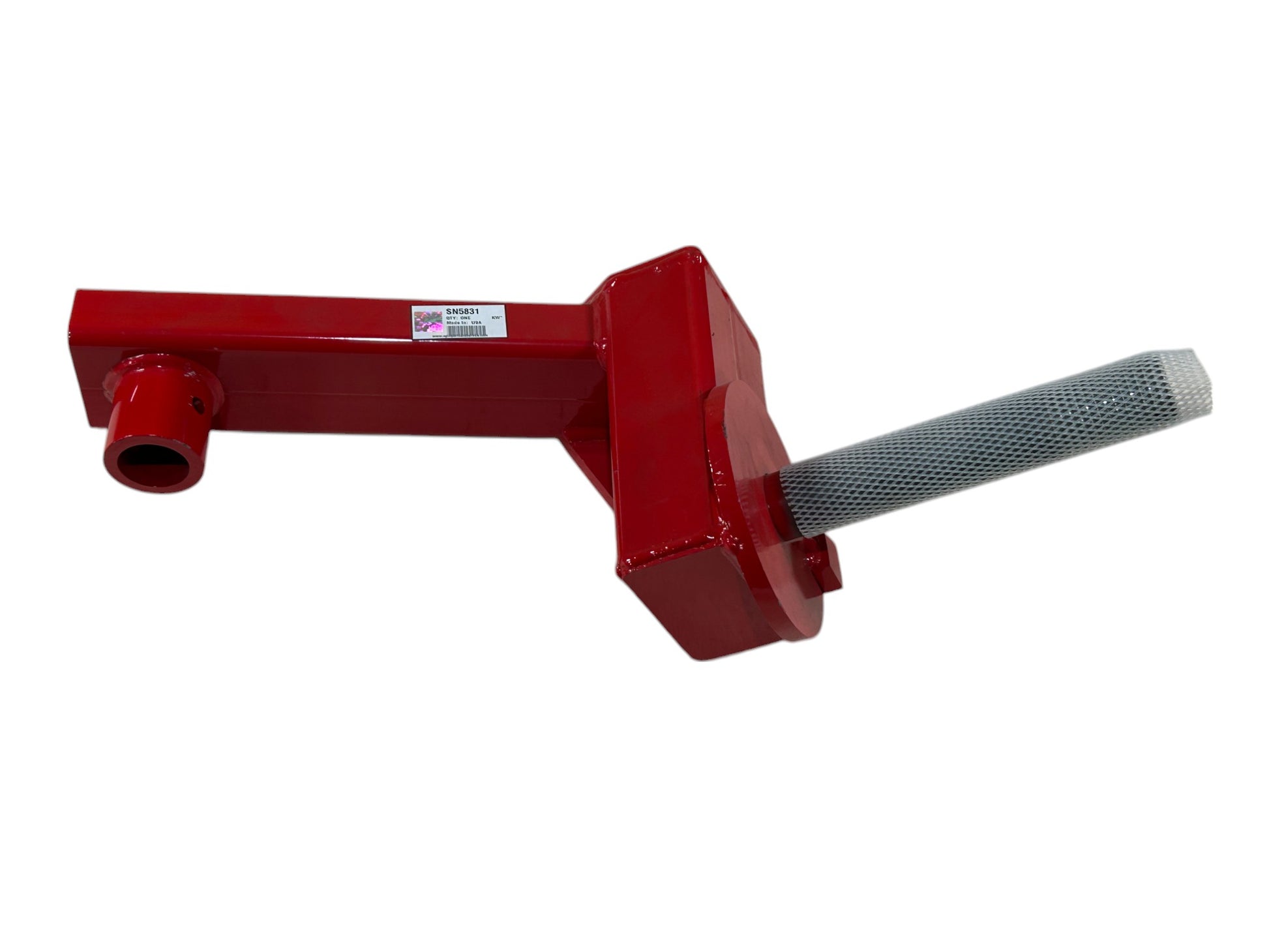 Sunflower Mfg. SN5831 Axle