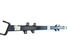 Sunflower Mfg. SN9818 Bar