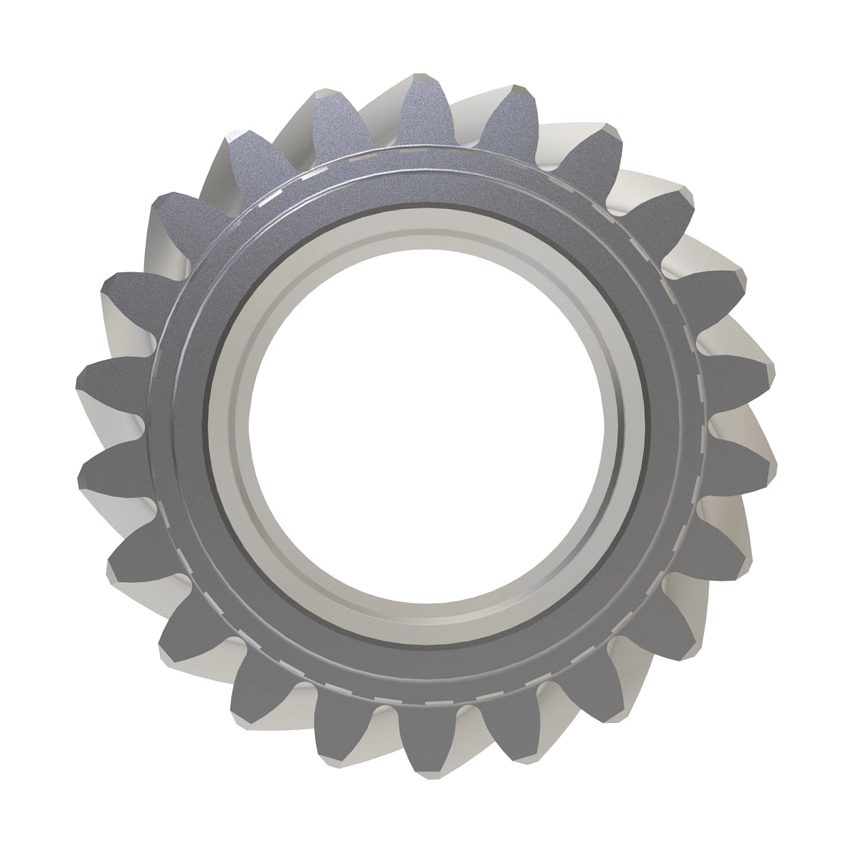 John Deere SU33748: Helical Gear, 22 Teeth