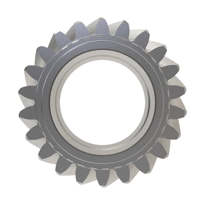 John Deere SU33748: Helical Gear, 22 Teeth