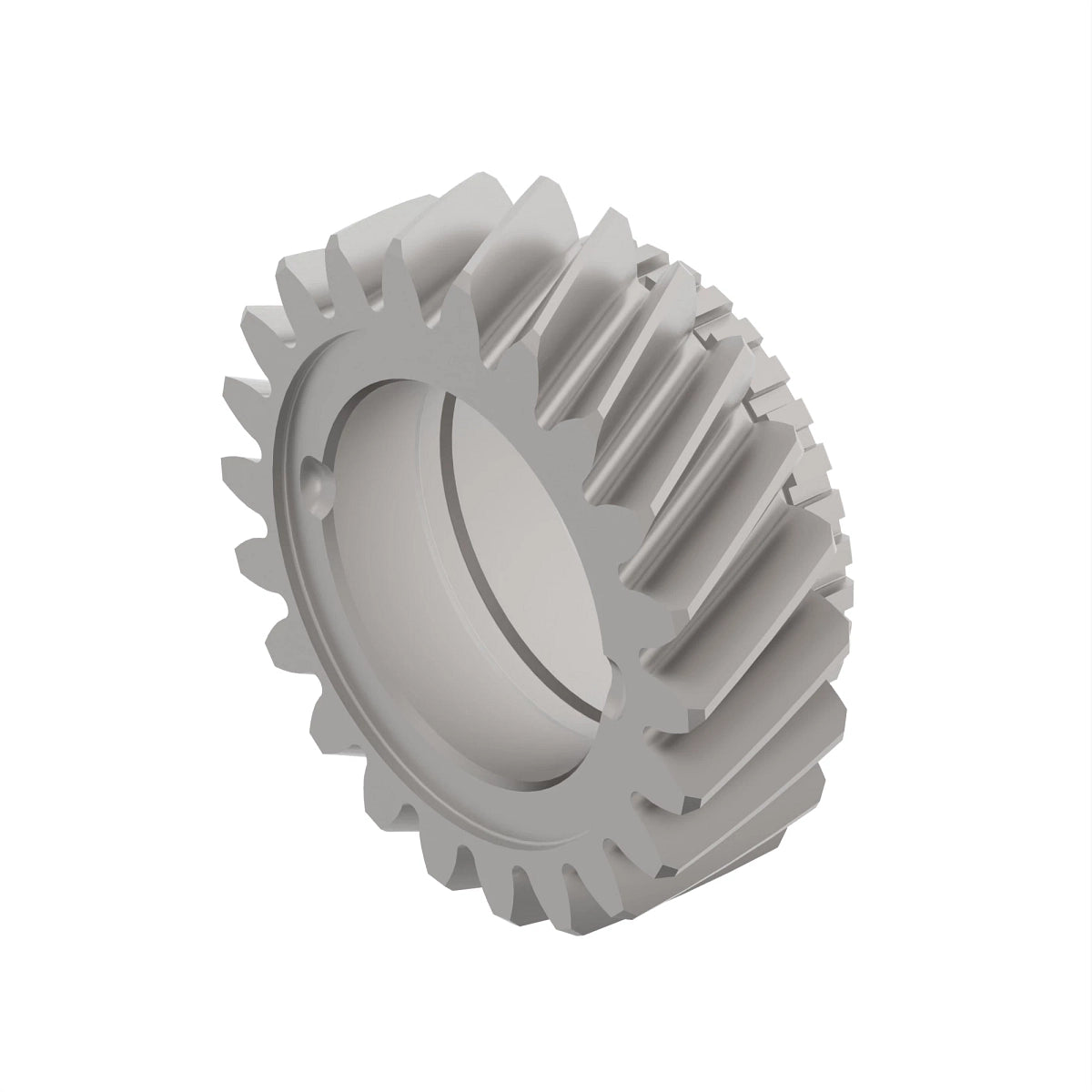 John Deere SU33748: Helical Gear, 22 Teeth
