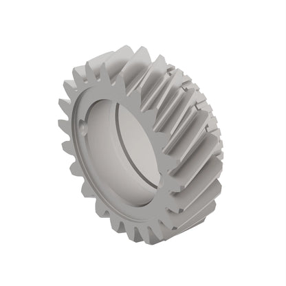 John Deere SU33748: Helical Gear, 22 Teeth