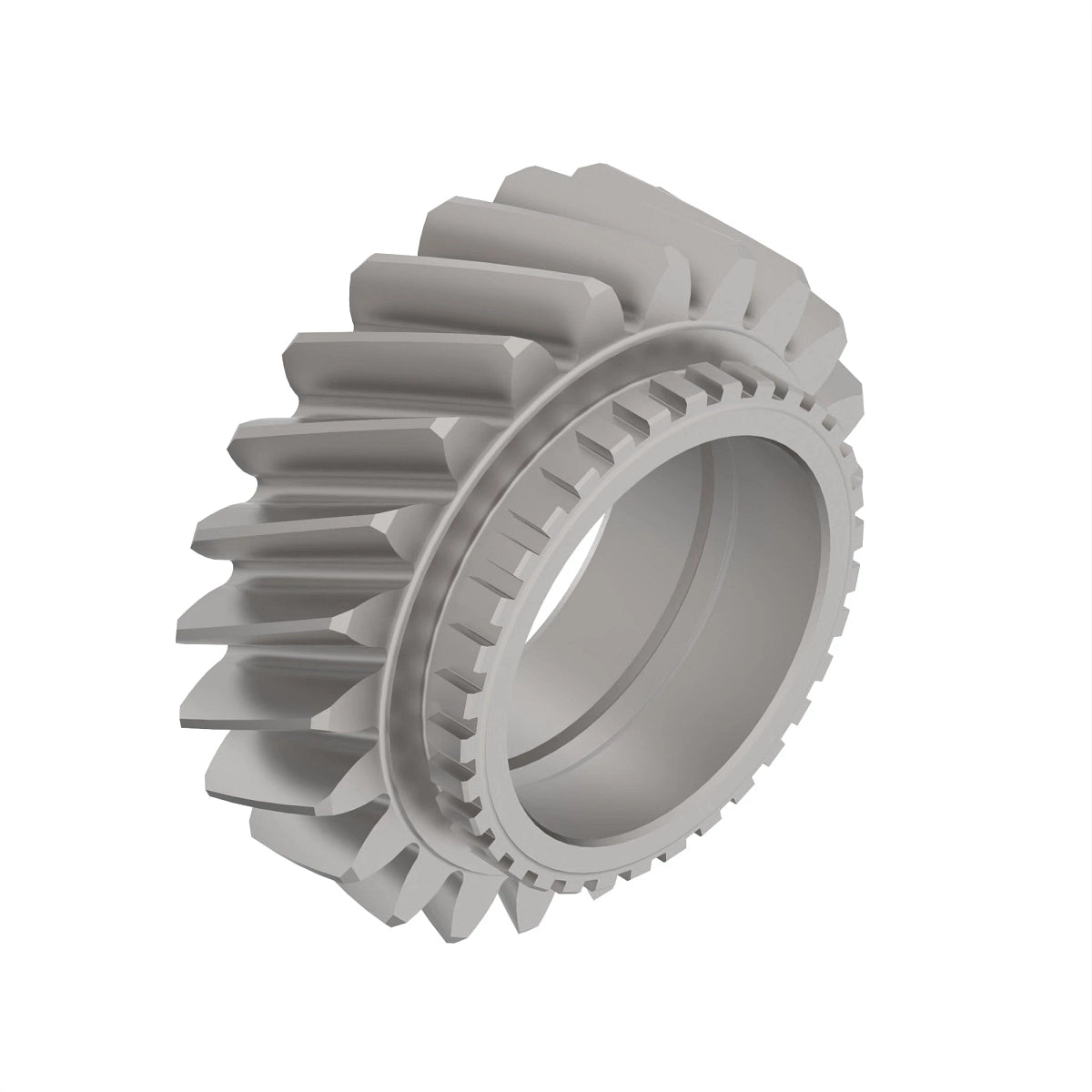 John Deere SU33748: Helical Gear, 22 Teeth