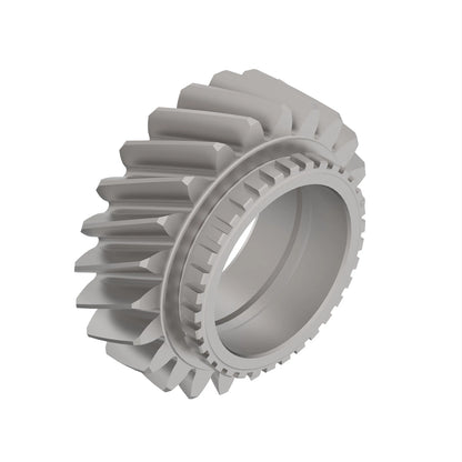 John Deere SU33748: Helical Gear, 22 Teeth