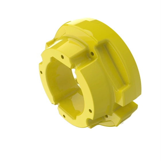 John Deere SU57513: Rear Wheel Weight, 150 kg (330 lb)