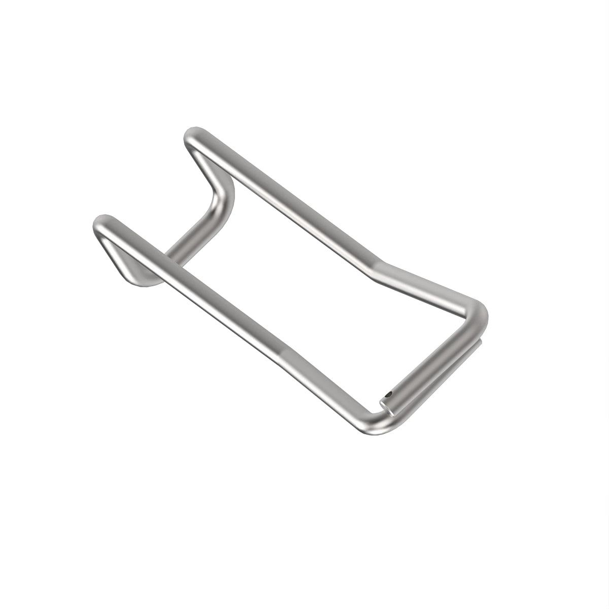 John Deere SU63502:  Center Link Handle