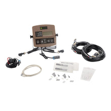 John Deere SW007360: Advanced Baler-Mounted Hay Moisture Tester