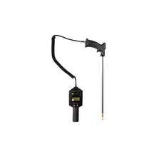 John Deere SW16136: Handheld, Pistol-Grip Hay Moisture Tester with 18 inch Probe