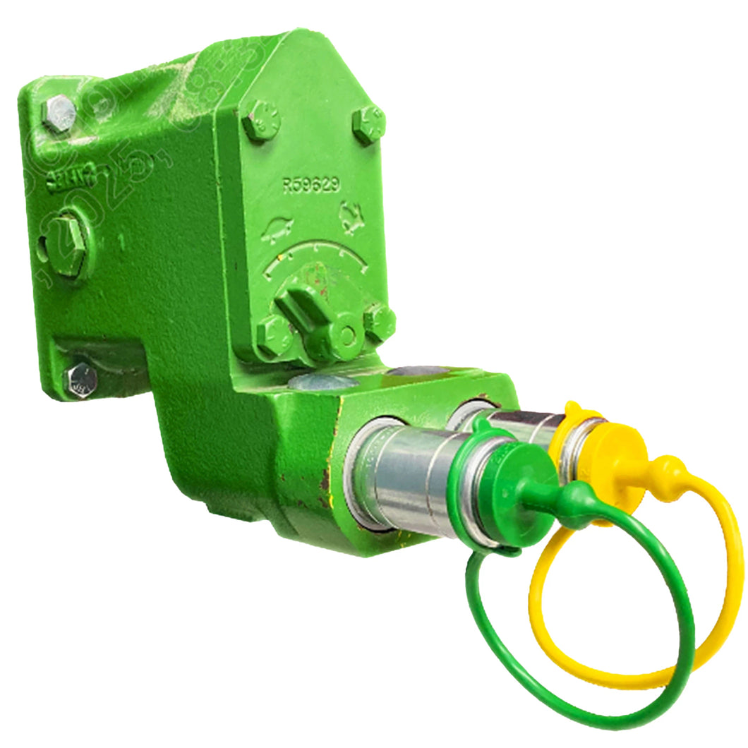 John Deere SW315-196: ReNew2 HD Coupler Conversion Kit for John Deere 20, 30, & 40 Series Tractor (1964 - 1982)