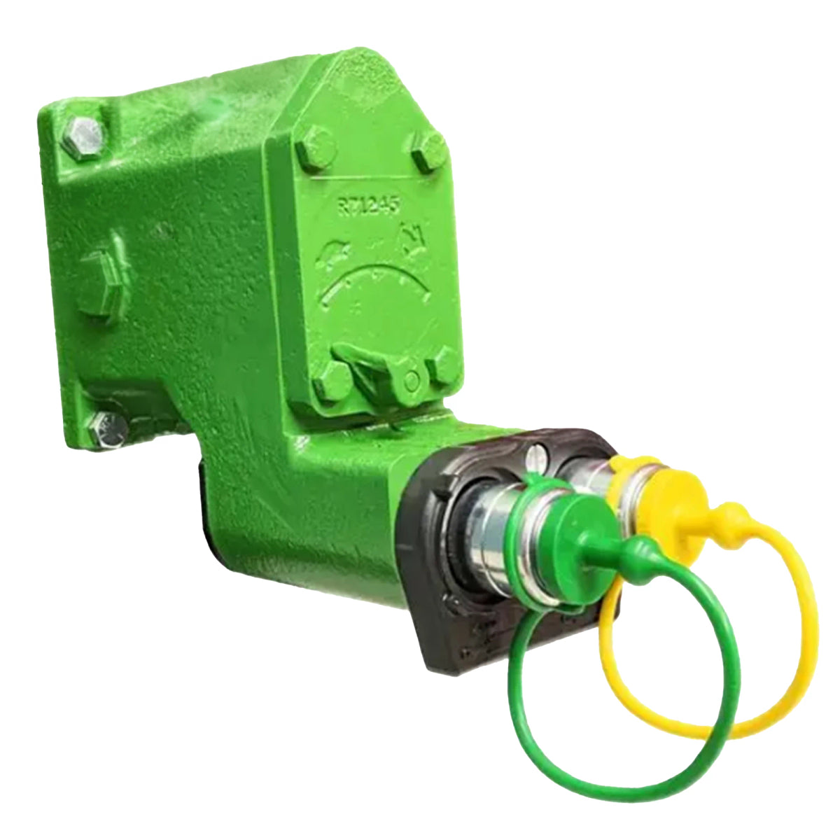 John Deere SW315-240: ReNew2 HD Coupler Upgrade Kit for John Deere 50, 55, 60, & 70 Series Tractor (1983 - 1996)