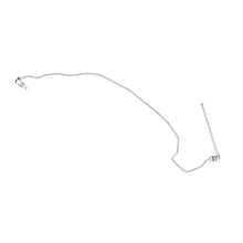 John Deere SWJD11: Heavy-Duty 14.15 inch Antenna, Rubber Mast Top/Side Mount