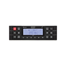 John Deere SWJHD22: Heavy-Duty Radio