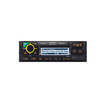 John Deere SWJHD62: Heavy-Duty Radio with Microphone