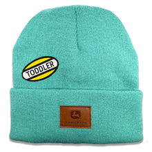 Kids Salt Water Knit Beanie