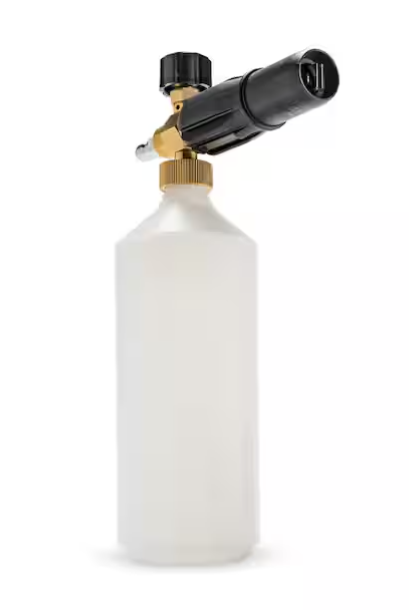 John Deere AWJ-0018-0459: Pressure Washer Foamer