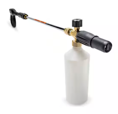 John Deere AWJ-0018-0459: Pressure Washer Foamer