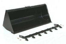 John Deere AT347128 72" Tooth Bar Assembly