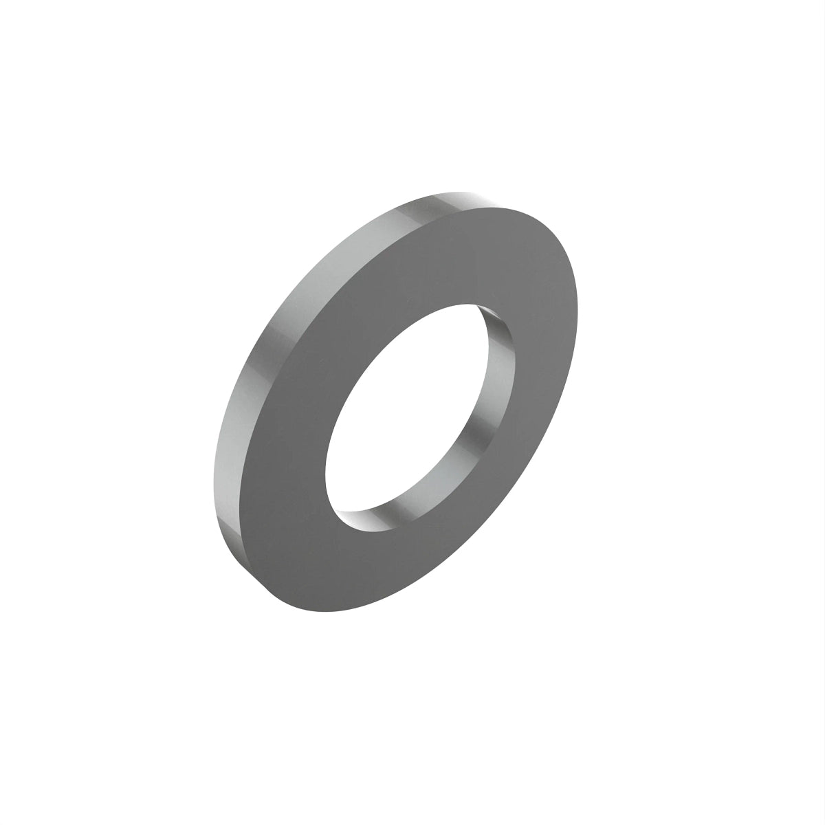 John Deere T10510: Round Hole Washer