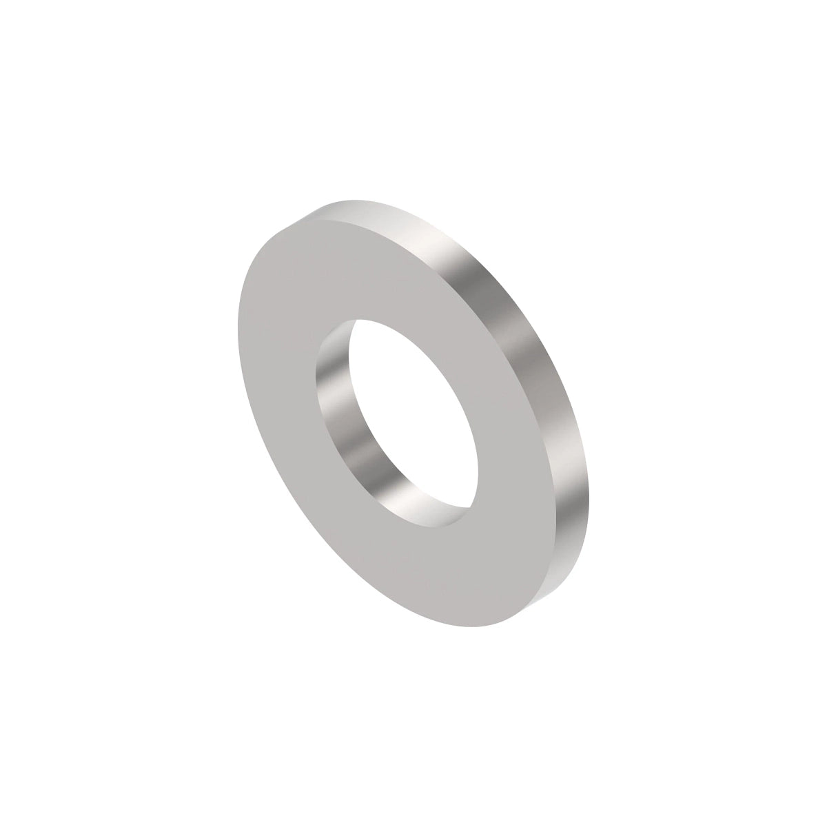 John Deere T105179:  Round Hole Washer