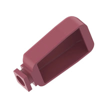 John Deere T107117: Battery Terminal Cover
