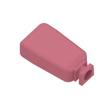 John Deere T107117: Battery Terminal Cover