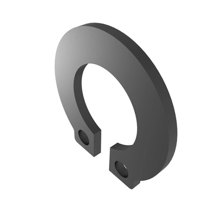 John Deere T11104: External Snap Ring